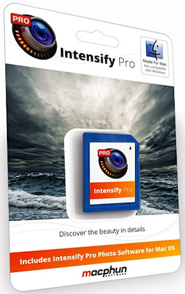 Intensify PRO