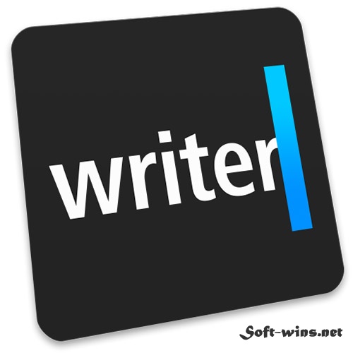 Writer Pro