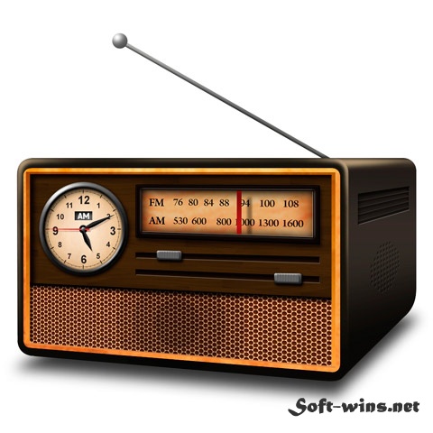 Radio Clock
