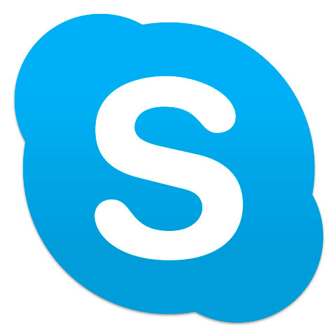 Skype for Mac