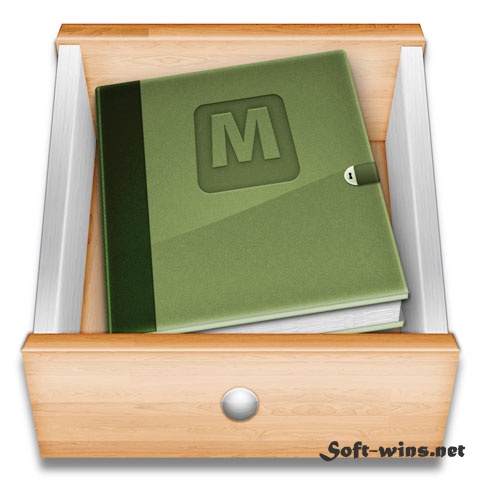 MacJournal 6.0.3