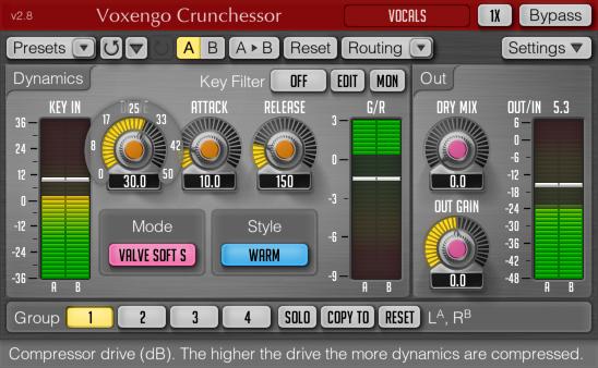 Voxengo Mixing Bundle 2013