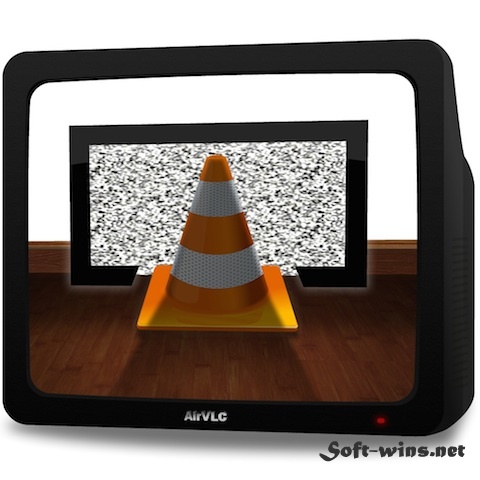 AirVLC