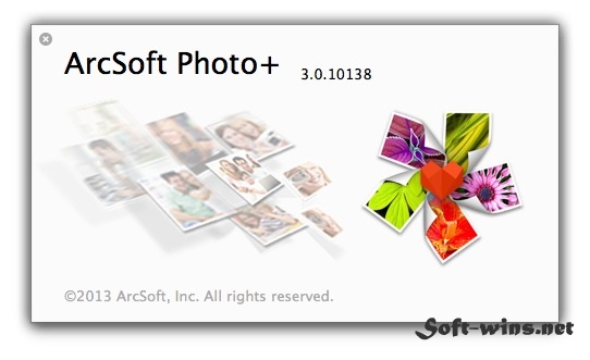 Photo Plus 3.0.10138 for Mac