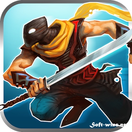 Shadow Blade 1.0