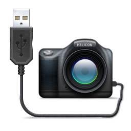 Helicon Remote 3.3.0 for Mac