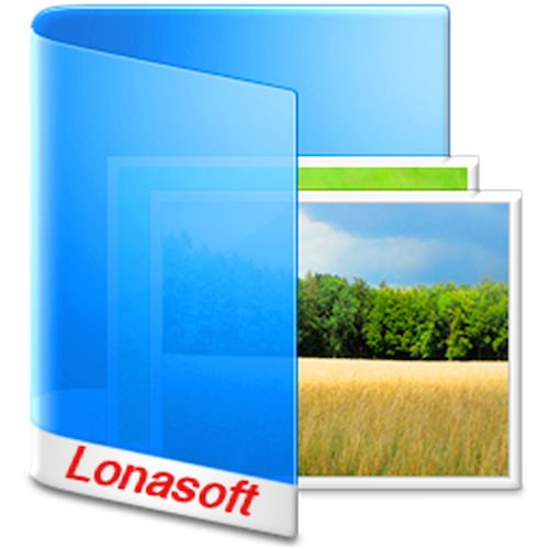 Lona Photo Viewer 2.2.10 - просмотрищик изображений