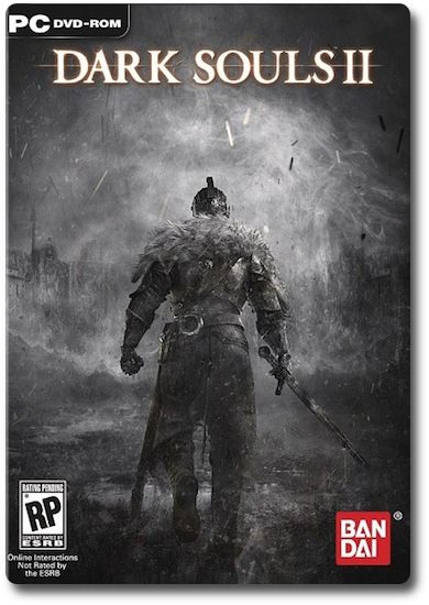 Dark Souls II (2014/Steam-Rip/Repack)