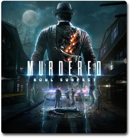 Murdered: Soul Suspect (2014/Repack)