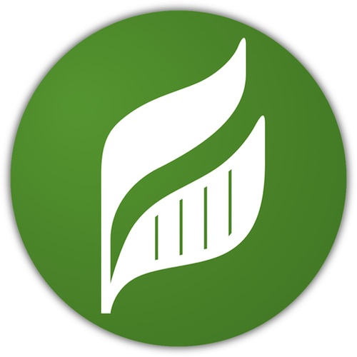 Leafnote 1.05 - текстовый редактор для Mac OS X