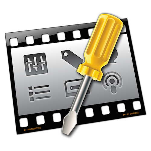 RoadMovie 2.7.3.1
