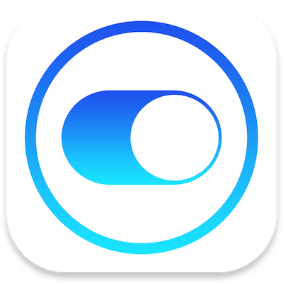 Control Center for Mac 2.1.2