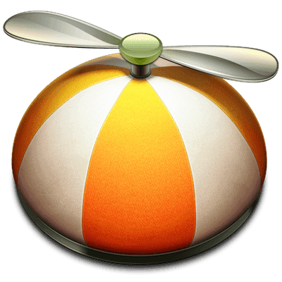 Little Snitch 3.8