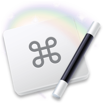 Keyboard Maestro 6.4.8