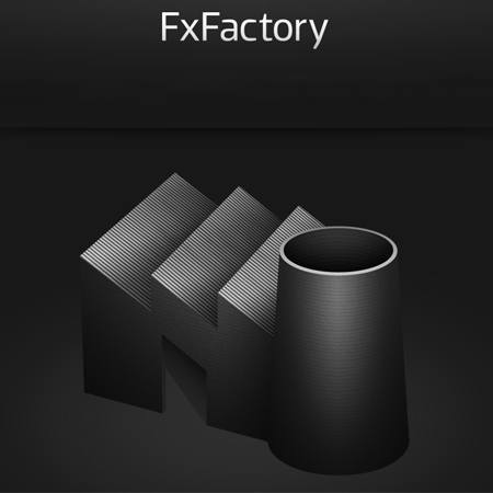 FxFactory Pro 4.1.9