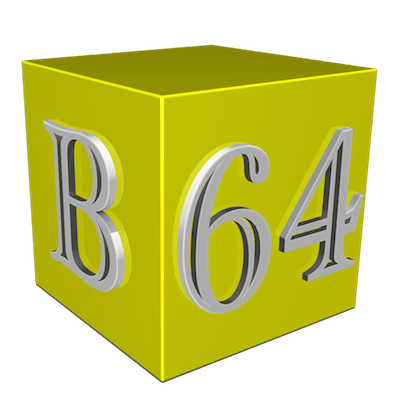 Smart Base64 2.0.1