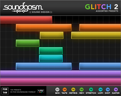 illformed - Glitch2 2.0.2