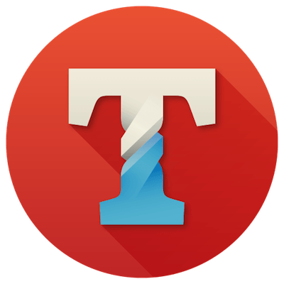 TransType 4.0.1 - конверторов шрифтов для Mac