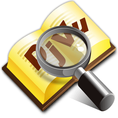 DjVu Viewer 2.1.0