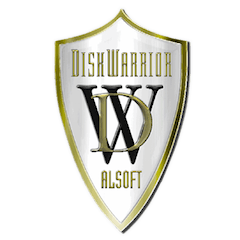 DiskWarrior 4.4 + Bootable DVD
