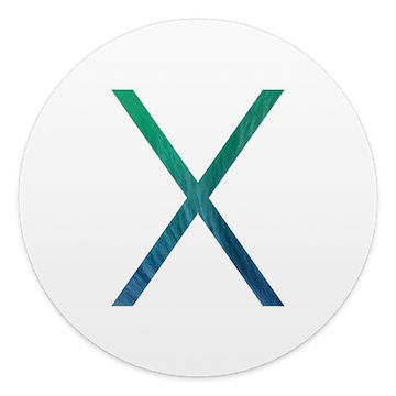 OS X Mavericks 10.9.5