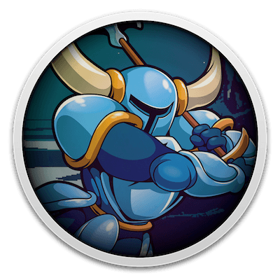 Shovel Knight  (2014)