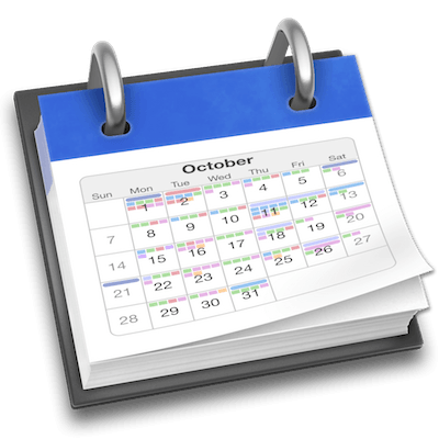 BusyCal 2.6.9