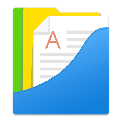 iDocument Plus 2.7 - удобная работа с электронными документами