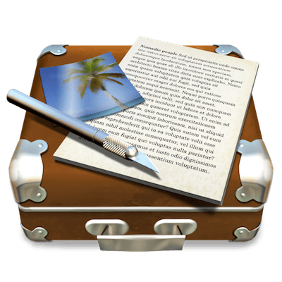 PDF Nomad 2.4.2