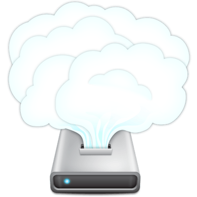 CloudPull 2.8