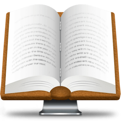 BookReader 4.15