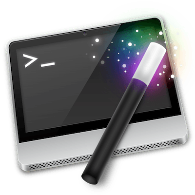 MacPilot 8.1