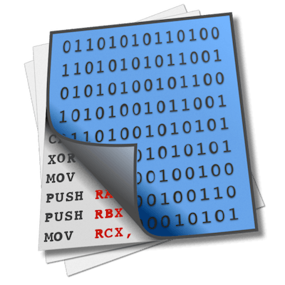 Hopper Disassembler 3.11.5