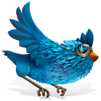 Incoming! 2.1 - поисковый клиент для Twitter