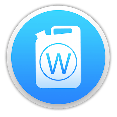 Fuel for MS Word 1.5