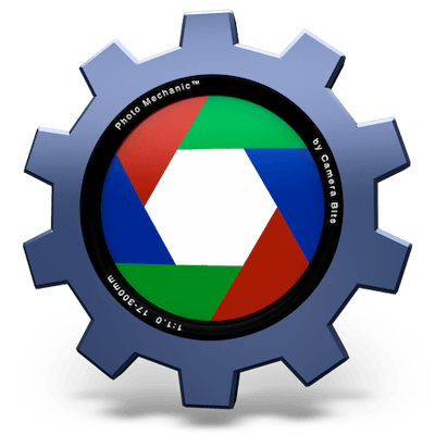 Photo Mechanic 5.0 (build 18040)