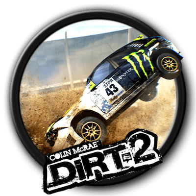 Colin McRae: DiRT 2 [Native] Rus