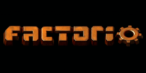 Factorio for Mac (2013)