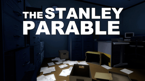 The Stanley Parable (2013)