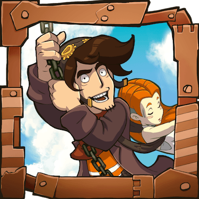 Deponia 3.3