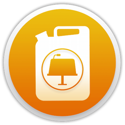 Fuel for Keynote 1.4