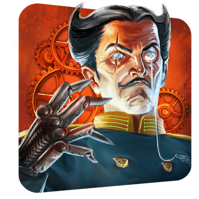 Clockwork Tales - Of Glass and Ink for Mac (2014)