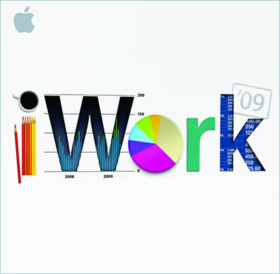 iWork '09 (9.3)