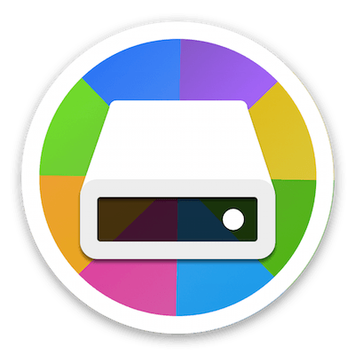 Disk App 1.2.3