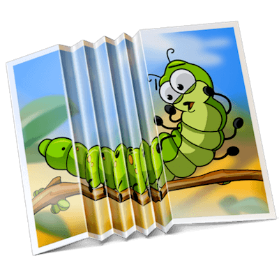 Teorex iResizer 3.0 для Mac OS X