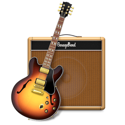 GarageBand 10.2