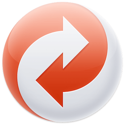 GoodSync Pro 5.0.8 for Mac OS