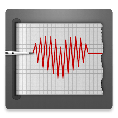 Cardiograph 1.2