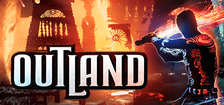 Outland (2014)