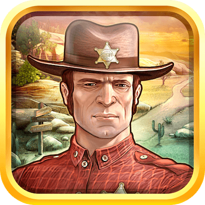 Golden Trails: The New Western Rush 1.7.0 for OS X